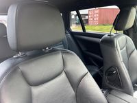 Used Mercedes C220 AMG 2013 Silver Estate