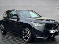 Used BMW X3 M Sport 197 HP (144 kW) 2025 Black SUV