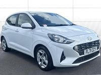 Used Hyundai i10 SE 67 HP (49 kW) 2023 Hatchback