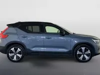 Used Volvo XC40 Plus 169 kW (231 HP) 2023 Grey SUV