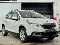 used Peugeot 2008 1.6 BlueHDi 75 Active 5dr