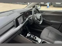 Used VW Golf VIII Style 200 HP (147 kW) 2023 Grey Hatchback