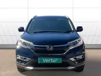 Używany Honda CR-V SR 155 KM (114 kW) 2018 SUV