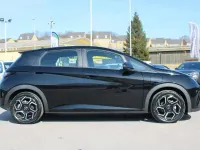 Used BYD Dolphin Comfort 150 kW (204 HP) 2025 Black Hatchback
