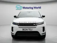 Used Land Rover Range Rover evoque S 309 HP (227 kW) 2023 White SUV