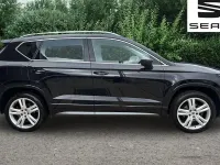 Used Seat Ateca FR 150 HP (110 kW) 2025 SUV