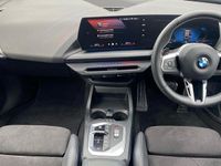 Used BMW 120 M Sport 168 HP (123 kW) 2025 Skyscraper grey metallic Hatchback