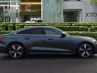 Used Audi A5 S-Line 147 HP (108 kW) 2025 Grey Sedan