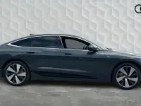 New Audi A6 e-tron S-Line 100 kW (136 HP) 2025 Magnet grey Estate