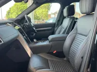 Used Land Rover Discovery HSE Dynamic 350 HP (257 kW) 2024 Black SUV
