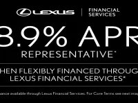 Used Lexus NX450h+ 2024 Black SUV
