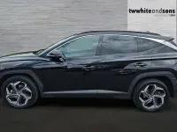 Used Hyundai Tucson Ultimate 230 HP (169 kW) 2024 SUV