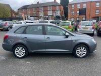 used Seat Ibiza Ibiza 20131.6 TDI CR SE /FULL SERVICE HISTORY/1 PREVIOUS OWNER//NAV/