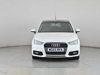 used Audi A1 1.6 TDI Sport [Design / Comfort Packs] 5dr