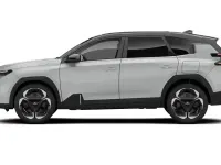 Usado Citroën C5 131 HP (96 kW) 2025 Cinzento Citadino