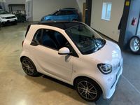 used Smart ForTwo Coupé 0.9 Turbo 109 BRABUS Premium Plus 2dr Auto