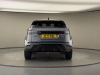 Used Land Rover Range Rover evoque Autobiography 207 HP (152 kW) 2023 Hatchback