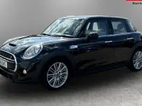Used Mini Cooper S Hatch 192 HP (141 kW) 2017 Hatchback