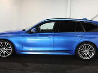 used BMW 320 3 Series Touring d M Sport 5dr Step Auto
