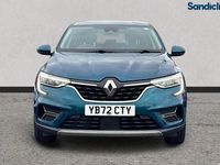 Used Renault Arkana Iconic 143 HP (105 kW) 2022 SUV