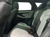 New Land Rover Range Rover evoque SE Dynamic 200 HP (147 kW) 2026 Grey SUV