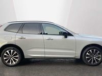Used Volvo XC60 Plus 250 HP (183 kW) 2024 Grey SUV