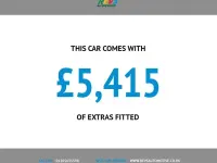 Used BMW 320 M Sport 2019 White Estate