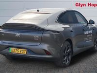 New MG IM6 553 kW (752 HP) 2026 SUV