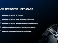 Used BMW 220 Active Tourer M Sport 168 HP (123 kW) 2022 Black MPV