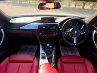 Used BMW 328 M Sport 245 HP (180 kW) 2012 White Sedan
