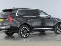 Used Volvo XC90 Ultra 449 HP (330 kW) 2026 SUV
