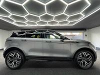 Used Land Rover Range Rover SE Dynamic 249 HP (183 kW) 2021 SUV