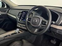 Used Volvo XC90 Plus 235 HP (172 kW) 2023 Black SUV