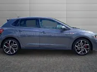 New VW Polo GTI 207 HP (152 kW) 2026 Smokey grey Hatchback