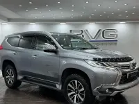 Used Mitsubishi Shogun 181 HP (133 kW) 2020 SUV