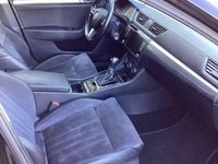 Used Skoda Superb SE L Executive 2017 Black Estate