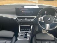 Usado BMW M340 M Sport 374 CV (275 kW) 2023 Blanco Berlina