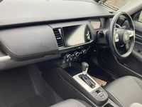 Używany Honda Jazz Elegance 122 KM (89 kW) 2026 Hatchback