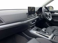 used Audi Q5 40 TDI Quattro Sport 5dr S Tronic