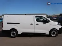 Second-hand Peugeot Expert 2025 Alb Van