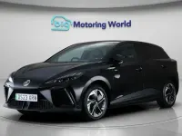 Used MG MG4 EV Trophy 150 kW (204 HP) 2025 Hatchback