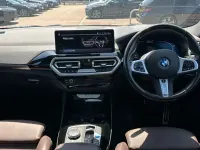 Used BMW iX3 M Sport 207 kW (282 HP) 2023 Blue SUV