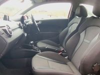 Used Audi A1 2011 Hatchback