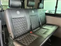 Used VW Transporter Highline 2019 Black Van