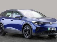 Used VW ID.4 Pure 108 kW (148 HP) 2021 SUV