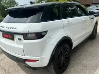 Used Land Rover Range Rover evoque HSE Dynamic 179 HP (131 kW) 2018 Hatchback