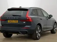 Used Volvo XC60 Plus 249 HP (183 kW) 2023 SUV