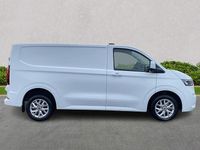 Used VW Transporter S 150 HP (110 kW) 2025 White Van