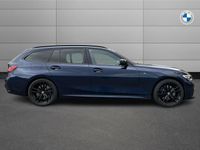 used BMW 330 3 Series d xDrive M Sport Plus Edition Touring 3.0 5dr