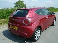 Used Alfa Romeo MiTo 2010 Hatchback
